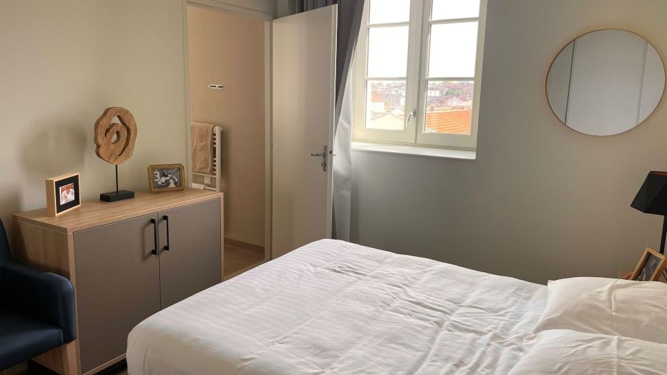 Zenao Appart'hôtels Cognac