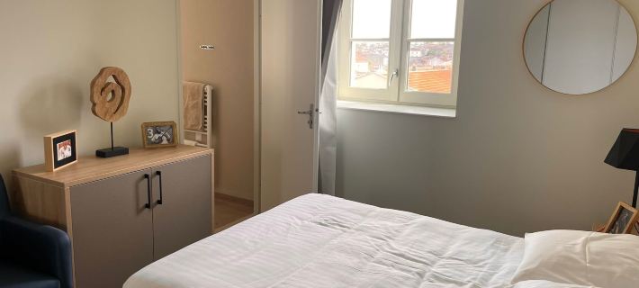 Zenao Appart'hôtels Cognac Hotel di Charente