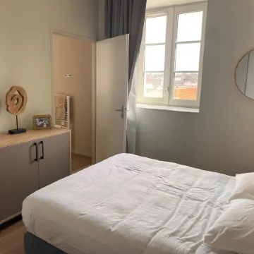 Zenao Appart'hôtels Cognac