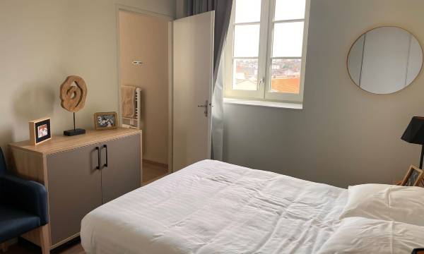 Zenao Appart'hôtels Cognac