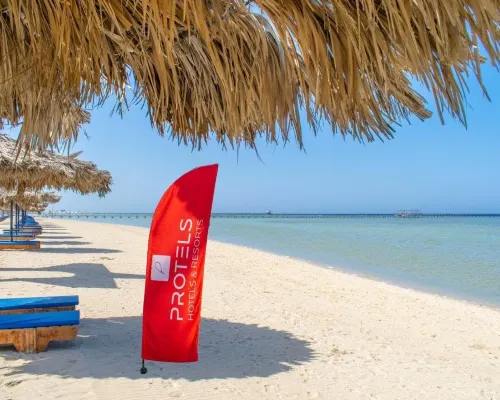 Protels Crystal Beach Resort Freizeit und Erholung Photos