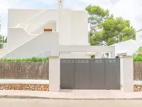 Cala Llonga - Villa With Private Pool In Cala D'or