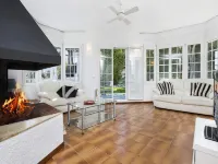 Villa in Blanes with Pool and Sea Views