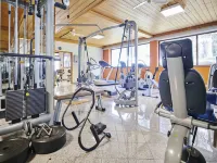Saalbach Suites by Alps Resorts - Kuntosalit