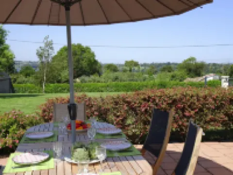 Holiday Home in Paimpol near Beach Hotels in Paimpol