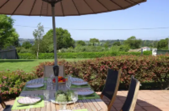 Holiday Home in Paimpol near Beach Hotels in Paimpol