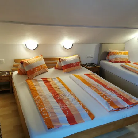 Apartment in Hippach with Mountain Views