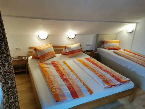 Apartment in Hippach with Mountain Views - 무료 와이파이