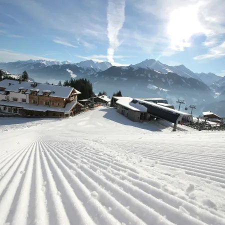 Chalet in Mittersill near Ski Slopes