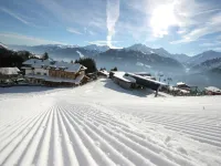 Chalet in Mittersill near Ski Slopes - 2つ星