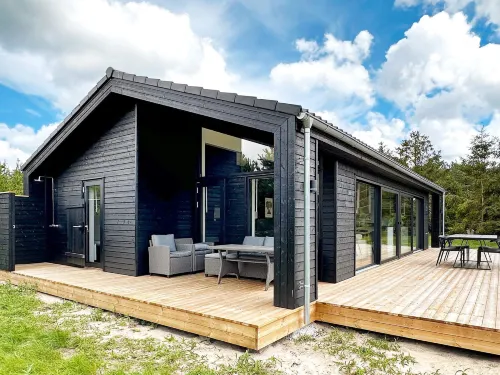 7 person holiday home in Jerup-By Traum - 4-Star