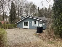 6 person holiday home in Ansager