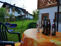 Gemütliche Ferienwohnung, Lechbruck - 2-Star