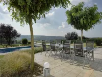 Scenic Theux Retreat with Pool & Garden. - Виллы