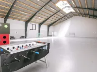 Idyllic Marina Retreat - By Traum Ferienwohnungen Hotels in Tranekær