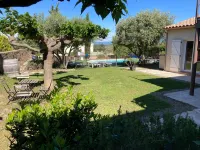 Montbrun Vineyard Escape - 빌라