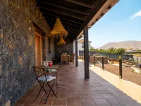 Villa in Fuerteventura with private pool