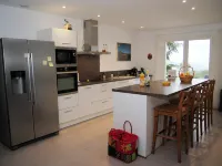 Tranquil Vineyard Villa, Berlou