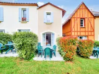 3 room house for 6 people - Prestige