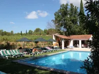 Apartment in a small holiday complex Hotels in Les Arcs