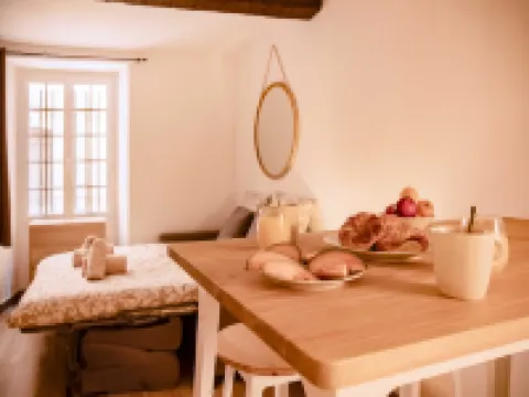 Chic Studio - 2P - in the heart of Saint-Tropez