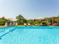 Holiday Home in Umbria with Pool