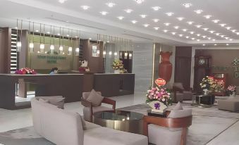 Toan Thang Stone Hotel