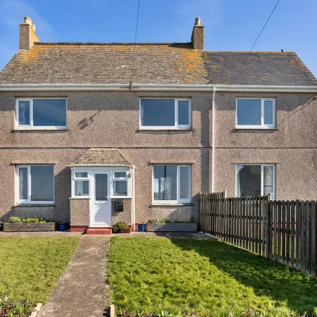 Holiday Home in Marazion near St Michael's Mount
