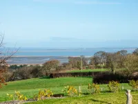 Cottage in Talacre with Stunning Sea Views