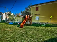 Coastal Retreat in Krusevo - อพาร์ทเม้นท์