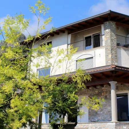 ello Apartment for Lake Adventures