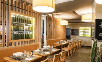 Ibis Tours Centre Gare