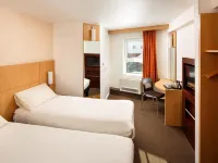 Ibis Birmingham New Street Station Hotels in Birmingham