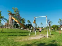 Villa in Albarella with Private Pool & Beach