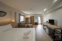 Mintara Hotel Hotels near KBU Prometric Testing Center (APC8465)