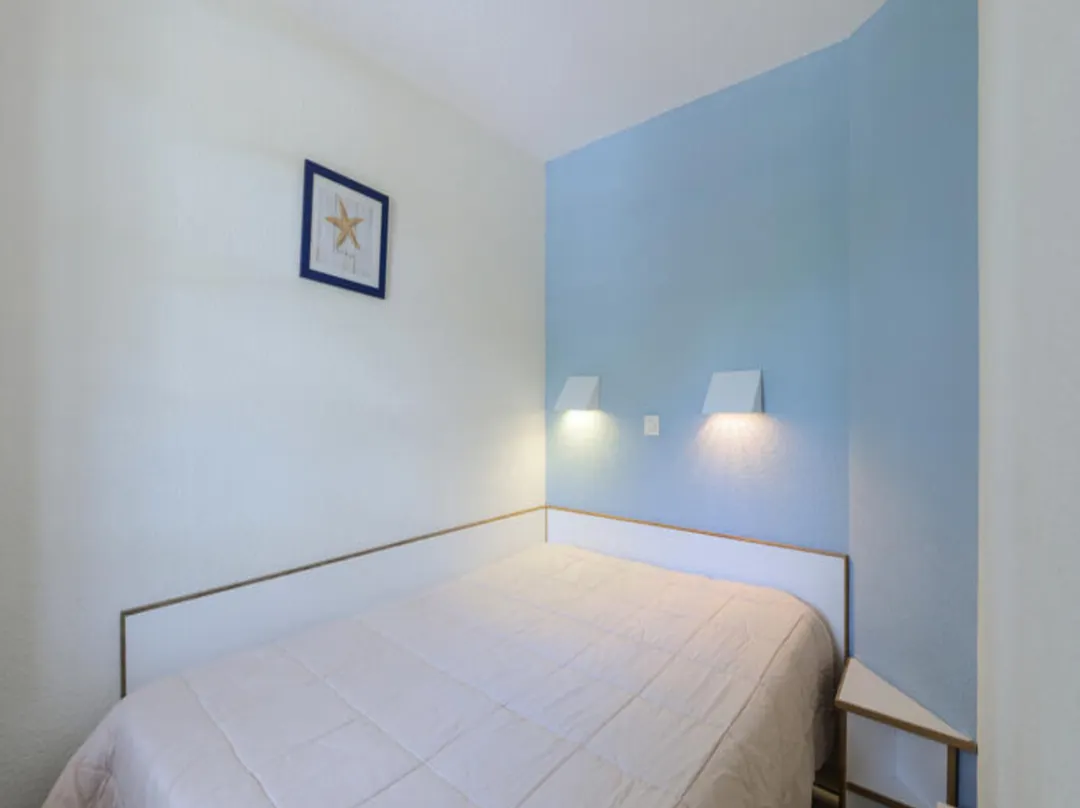 2 Rooms 5 People Selection - Vendée