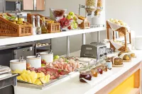Ibis Budget Katowice Centrum - พร้อมอาหารเช้า