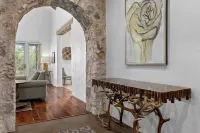 WorldMark Hunt – Stablewood Springs Resort - Boutique