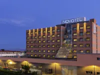 Novotel Caserta Sud Hotels in Caserta