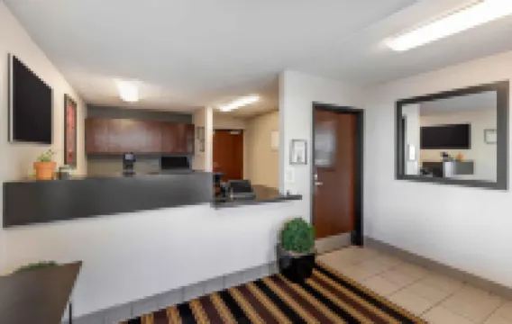 Extended Stay America Select Suites - Denver - Lakewood South - Wifi