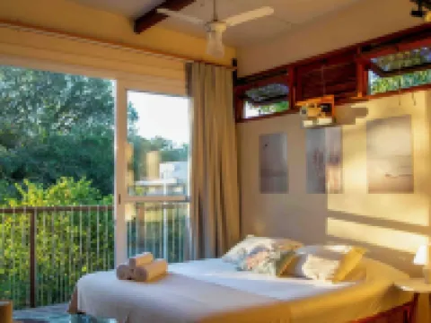 コンテナー 10 ホスペダヘム セーハのホテル