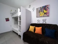 Apartment in Grau du Roi near the Beach - Apartments