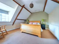 Duplex in Brecon with Rooftop Terrace Hotels in Brecon
