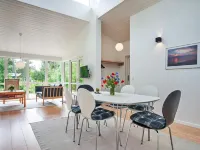 6 person holiday home in Aakirkeby-By Traum Hotels in Aakirkeby