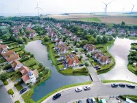 Villa in Netherlands near the Beach - 2 ดาว