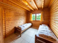 Spacious Home in Durbuy - 2-Star
