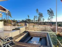 5 star holiday home in ENGELSVIKEN -  Privatzimmer