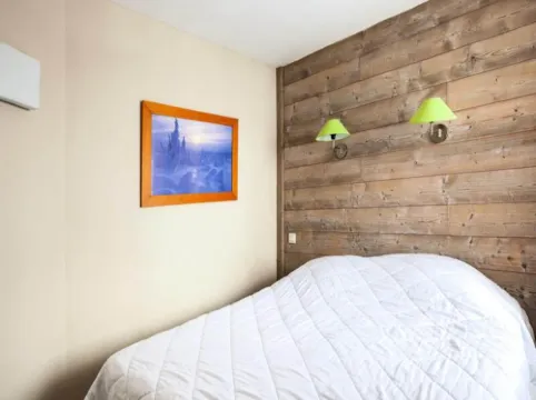 2 Room Apartment 5 People - Selection