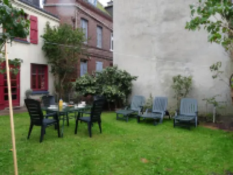 Holiday Home in Etretat near Beach & Cliffs