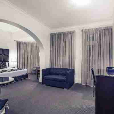 Mercure Maitland Monte Pio Rooms